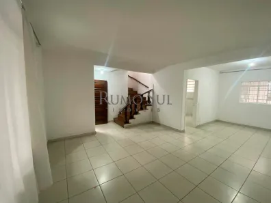Casa com 3 Quartos à venda, 161m² no Vila Santa Catarina, São Paulo