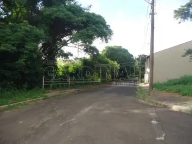 Lote/Terreno à venda, 200m² no Centro, São Carlos