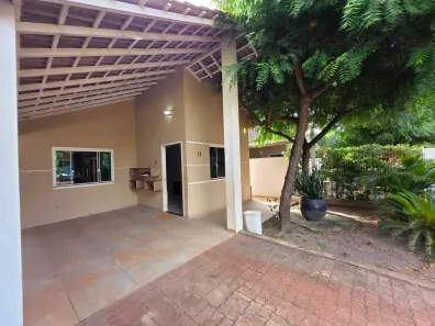 Casa de Condomínio com 3 Quartos para alugar, 180m² no Maracanã I, Santarém