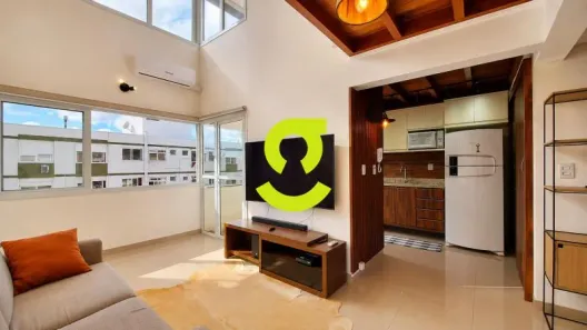 Apartamento com 2 Quartos para alugar, 77m² no Menino Deus, Porto Alegre