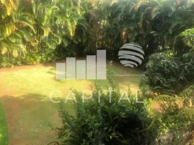 Lote/Terreno à venda, 439m² no Alphaville, Santana de Parnaíba
