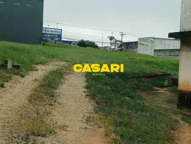 Lote/Terreno à venda, 5000m² no Piraporinha, Diadema