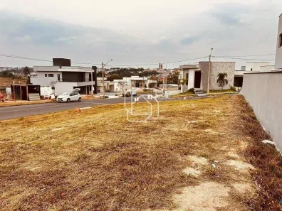 Lote/Terreno à venda, 353m² no Reserva Central Parque, Salto