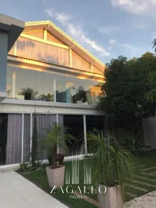 Casa com 5 Quartos à venda, 525m² no Recreio dos Bandeirantes, Rio de Janeiro