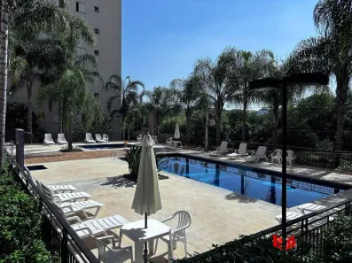 Apartamento com 2 Quartos à venda, 46m² no Jardim Marilu, Carapicuíba