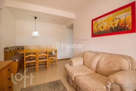 Apartamento com 2 Quartos à venda, 64m² no Cidade Baixa, Porto Alegre