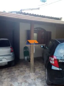Casa com 3 Quartos à venda, 150m² no Copacabana, Belo Horizonte