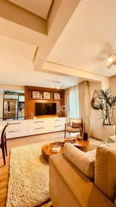 Apartamento com 2 Quartos à venda, 75m² no Aurora, Londrina