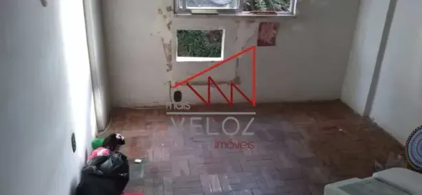 Apartamento com 2 Quartos à venda, 65m² no Centro, Rio de Janeiro