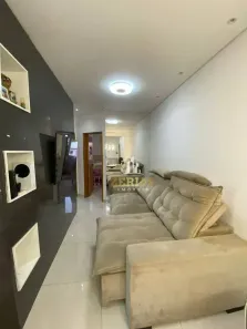 Cobertura com 2 Quartos à venda, 110m² no Vila Metalúrgica, Santo André