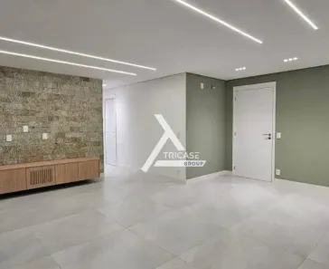 Apartamento com 3 Quartos à venda, 136m² no Jardim Dom Bosco, São Paulo