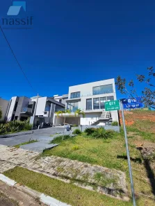 Casa de Condomínio com 3 Quartos à venda, 243m² no Cézar de Souza, Mogi das Cruzes
