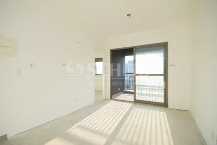 Apartamento com 1 Quarto à venda, 35m² no Vila Guarani (Z Sul), São Paulo