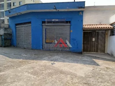 Imóvel Comercial com 3 Quartos à venda, 234m² no Vila Costa, Suzano