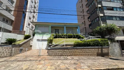 Casa com 3 Quartos à venda, 208m² no Jardim Lindóia, Porto Alegre