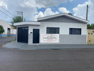 Casa com 2 Quartos à venda, 86m² no Ipiranga, Ribeirão Preto