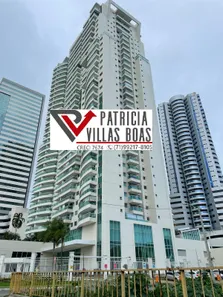 Flat com 1 Quarto à venda, 52m² no Caminho das Árvores, Salvador