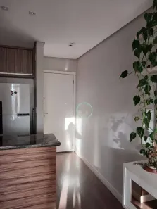 Apartamento com 3 Quartos à venda, 78m² no Parque Residencial Aquarius, São José dos Campos