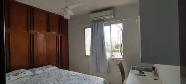 Apartamento com 3 Quartos à venda, 180m² no Pituba, Salvador