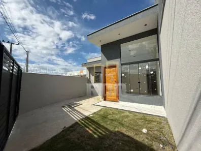 Casa com 2 Quartos à venda, 62m² no Maria Turri, Rio das Ostras
