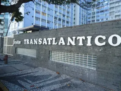 Apartamento com 3 Quartos à venda, 98m² no Boa Viagem, Recife