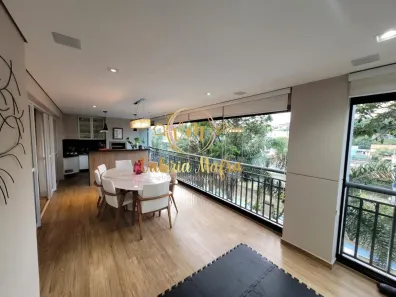 Apartamento com 5 Quartos à venda, 242m² no Nova Petrópolis, São Bernardo do Campo
