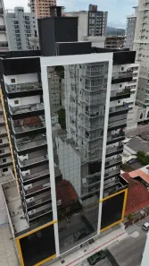 Apartamento com 3 Quartos à venda, 122m² no Castelo Branco, Itapema