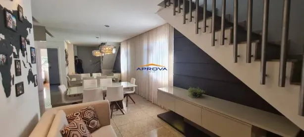 Cobertura com 3 Quartos à venda, 180m² no Paquetá, Belo Horizonte
