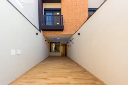 Casa com 3 Quartos à venda, 165m² no Vila do Bosque, São Paulo