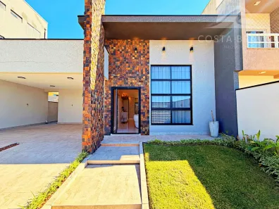 Casa com 4 Quartos à venda, 190m² no Bal. Riviera, Matinhos