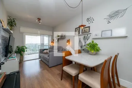 Apartamento com 2 Quartos à venda, 77m² no Jardim Brasil (Zona Sul), São Paulo