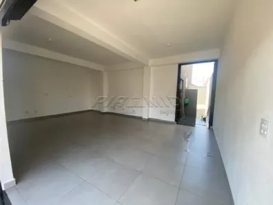 Ponto Comercial para alugar, 92m² no Conjunto Habitacional Jardim das Palmeiras, Ribeirão Preto
