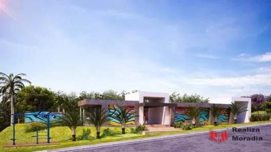 Lote/Terreno à venda, 250m² no Água Espraiada (Caucaia do Alto), Cotia