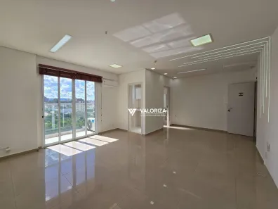 Sala Comercial à venda, 40m² no Parque Campolim, Sorocaba