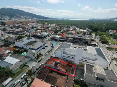 Casa com 5 Quartos à venda, 385m² no Santa Mônica, Florianópolis