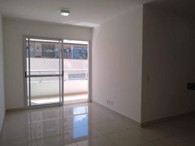 Apartamento com 3 Quartos à venda, 83m² no Vila da Serra, Nova Lima