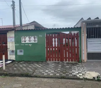 Casa com 1 Quarto à venda, 33m² no , Mongaguá