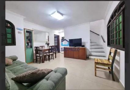 Casa com 3 Quartos à venda, 120m² no Vila da Saúde, São Paulo