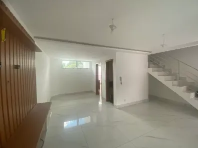 Casa com 3 Quartos à venda, 116m² no Santa Rosa, Belo Horizonte