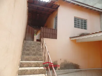 Sobrado com 2 Quartos para alugar, 75m² no Borda da Mata, Caçapava