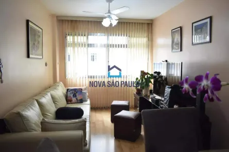 Apartamento com 3 Quartos à venda, 70m² no Mirandópolis, São Paulo