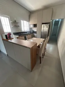 Casa com 3 Quartos para alugar, 130m² no Jardim São Judas Tadeu, Campinas