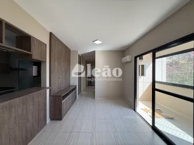 Apartamento com 3 Quartos para alugar, 90m² no Ortizes, Valinhos