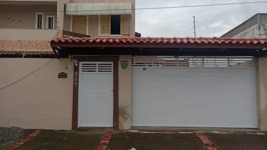 Casa com 4 Quartos à venda, 450m² no Parque Santo Antônio, Campos dos Goytacazes