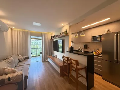 Apartamento com 3 Quartos à venda, 92m² no Barra Olímpica, Rio de Janeiro