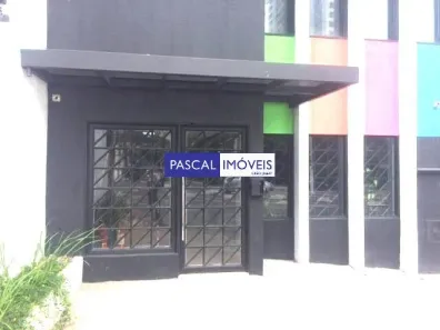 Prédio Comercial para alugar, 310m² no Brooklin Paulista, São Paulo