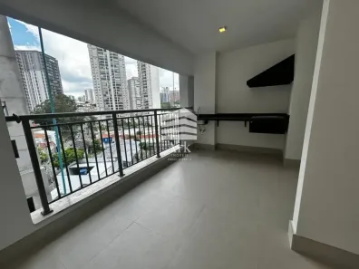 Apartamento com 3 Quartos à venda, 84m² no Vila Firmiano Pinto, São Paulo