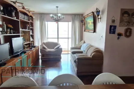 Apartamento com 2 Quartos à venda, 96m² no Santo Antônio, São Caetano do Sul