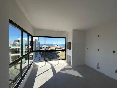 Apartamento com 3 Quartos à venda, 100m² no Canto Grande, Bombinhas