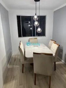 Apartamento com 3 Quartos à venda, 100m² no Vila Portugal, São Paulo